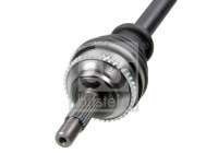 drive shaft 182883 FEBI