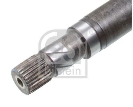 drive shaft 182884 FEBI