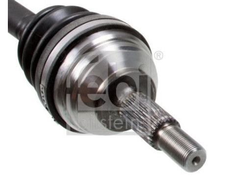 drive shaft 182884 FEBI, Image 2