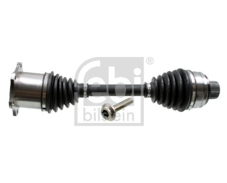 drive shaft 182885 FEBI