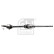 drive shaft 182886 FEBI