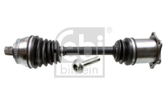 drive shaft 182887 FEBI, Image 3