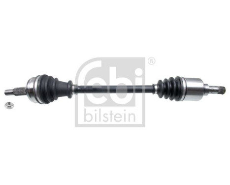 drive shaft 182889 FEBI, Image 3