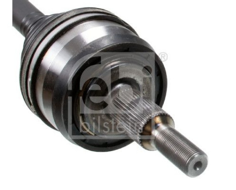 drive shaft 182890 FEBI, Image 3