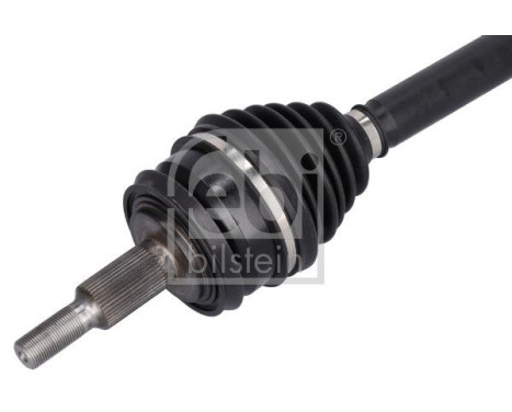 drive shaft 182890 FEBI, Image 2