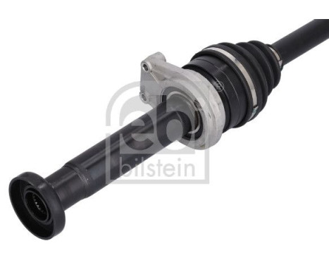 drive shaft 182890 FEBI, Image 3