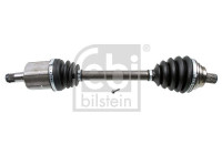 drive shaft 182933 FEBI
