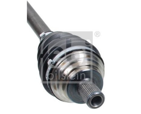 drive shaft 182933 FEBI, Image 2
