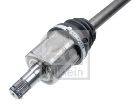 drive shaft 182933 FEBI, Image 3