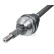 drive shaft 182936 FEBI, Thumbnail 3