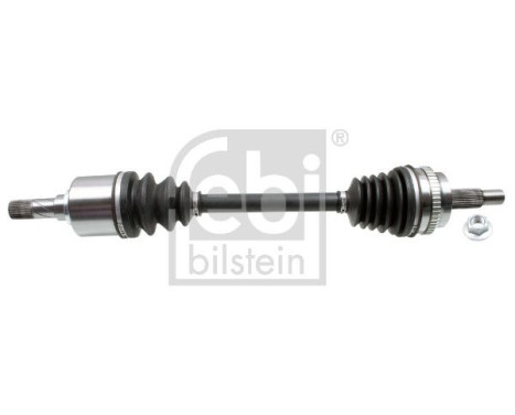 drive shaft 182962 FEBI