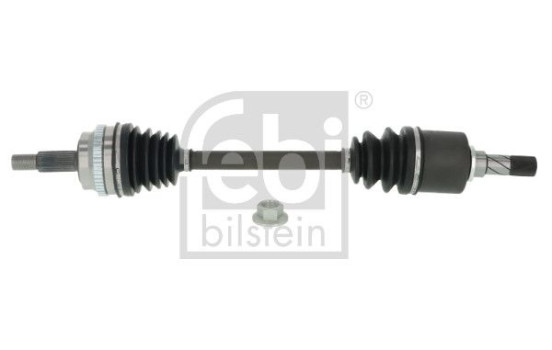 drive shaft 182962 FEBI
