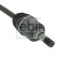 drive shaft 182962 FEBI, Thumbnail 2