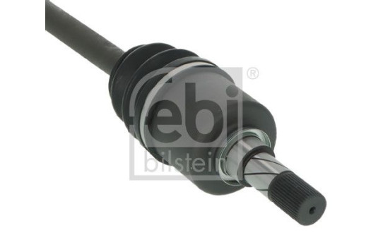 drive shaft 182962 FEBI, Image 2