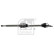 drive shaft 182963 FEBI