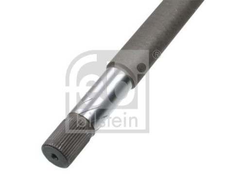 drive shaft 182963 FEBI, Image 3