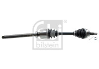 drive shaft 182964 FEBI