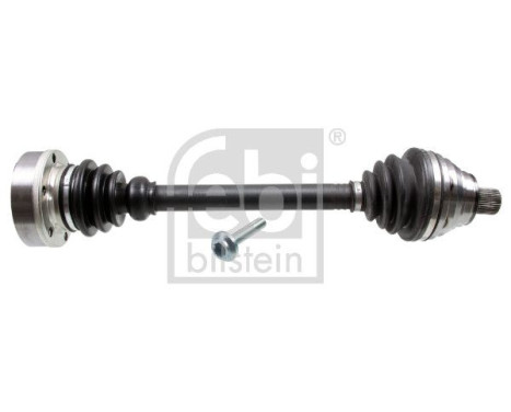 drive shaft 182996 FEBI