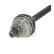 drive shaft 182996 FEBI, Thumbnail 3