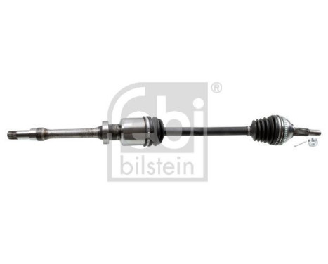 Drive shaft 183033 FEBI