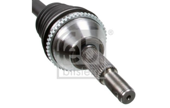 Drive shaft 183033 FEBI, Image 2