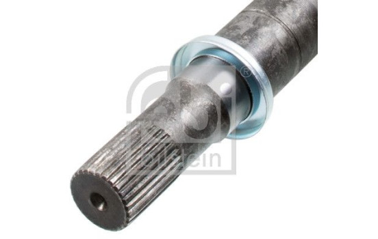 drive shaft 183086 FEBI