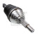 drive shaft 183086 FEBI, Thumbnail 3