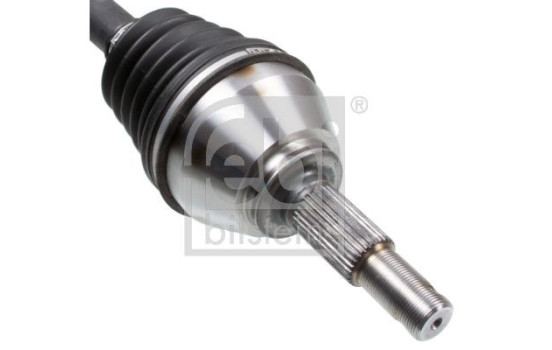 drive shaft 183086 FEBI, Image 2