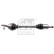 drive shaft 183169 FEBI