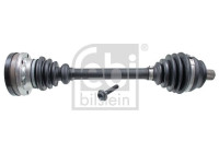 drive shaft 183170 FEBI