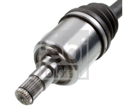 drive shaft 183172 FEBI