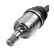 drive shaft 183172 FEBI