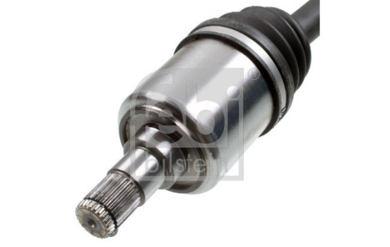 drive shaft 183172 FEBI