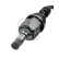 drive shaft 183233 FEBI, Thumbnail 3