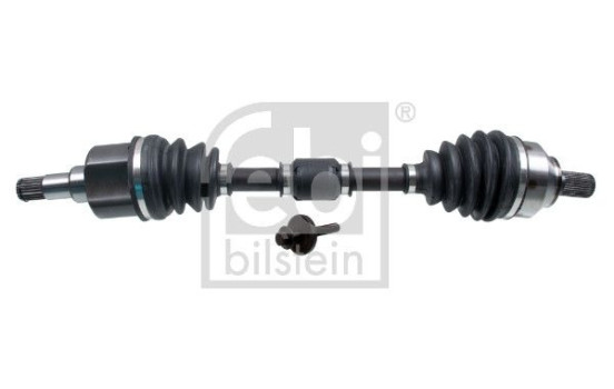 drive shaft 183290 FEBI
