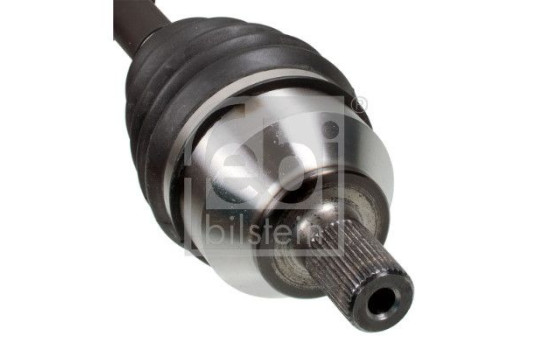 drive shaft 183290 FEBI, Image 2
