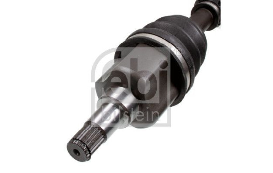 drive shaft 183290 FEBI, Image 3