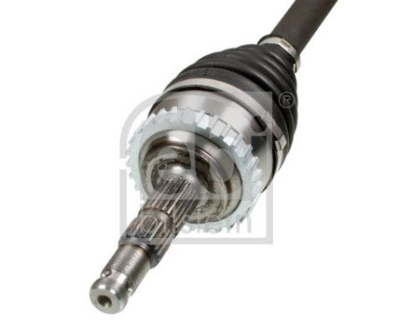 drive shaft 183291 FEBI, Image 3
