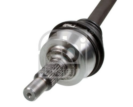 drive shaft 183295 FEBI, Image 3