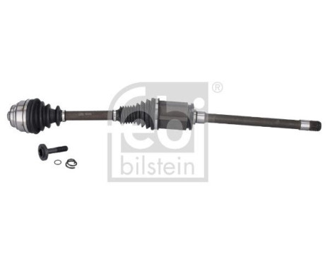 drive shaft 183309 FEBI