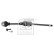 drive shaft 183309 FEBI