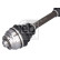 drive shaft 183309 FEBI, Thumbnail 2