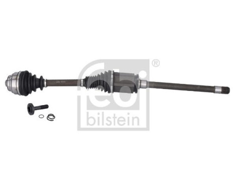 drive shaft 183309 FEBI