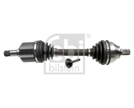 drive shaft 183321 FEBI