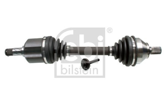 drive shaft 183321 FEBI