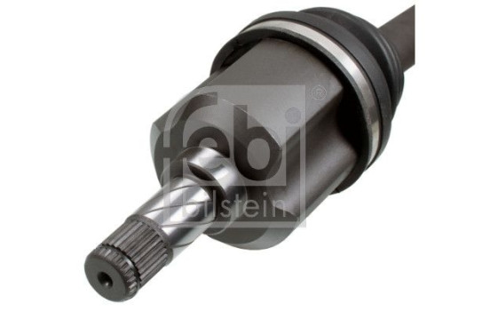 drive shaft 183321 FEBI, Image 2