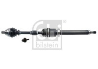 drive shaft 183336 FEBI