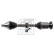 drive shaft 183342 FEBI