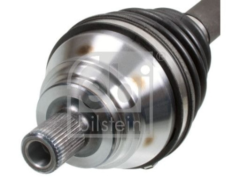drive shaft 183342 FEBI, Image 2