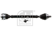 Drive shaft 183354 FEBI